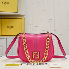 Fendi Satchel Bags